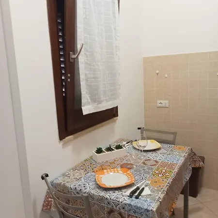 La Rizzaia Casa Indipendente * Trapani