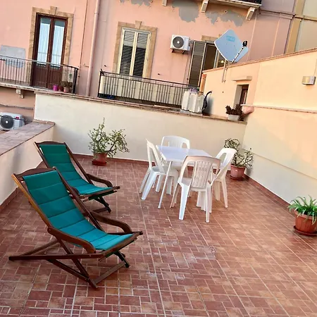 Holiday home La Rizzaia Casa Indipendente