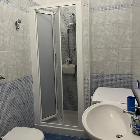 La Rizzaia Casa Indipendente Holiday home Trapani