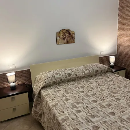 Holiday home La Rizzaia Casa Indipendente