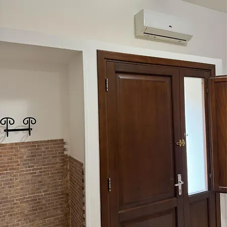 Holiday home La Rizzaia Casa Indipendente *