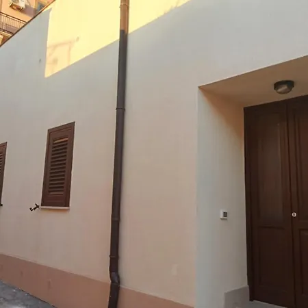 La Rizzaia Casa Indipendente Vakantiehuis