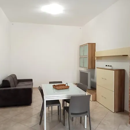 Vakantiehuis La Rizzaia Casa Indipendente Trapani