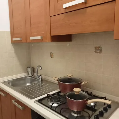 Vakantiehuis La Rizzaia Casa Indipendente *