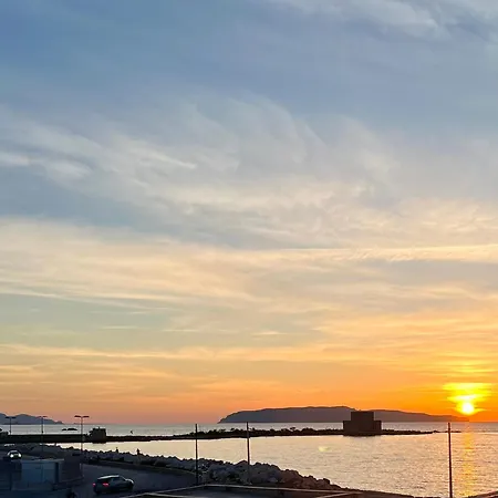 Vakantiehuis La Rizzaia Casa Indipendente Trapani