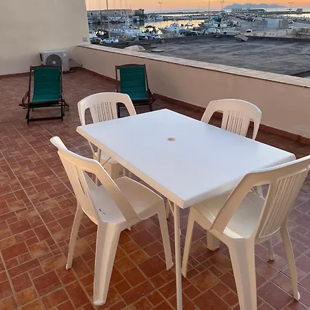 La Rizzaia Casa Indipendente Trapani