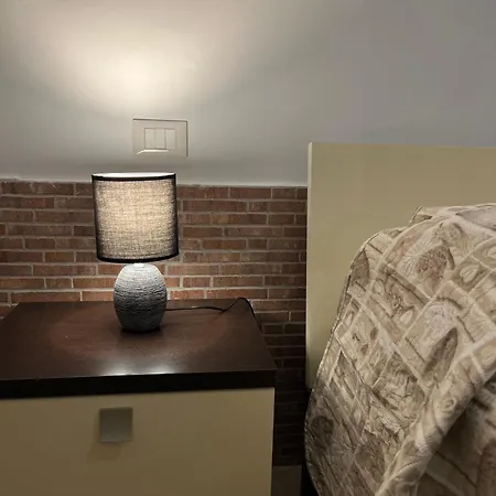 La Rizzaia Casa Indipendente Vakantiehuis